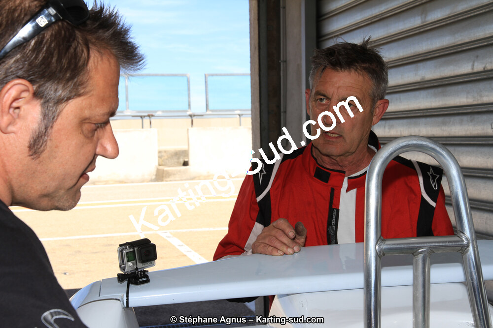 21 & 22/05/2016 : 1ère manche du Championnat de France KZ Long Circuit et Championnat d’Europe Superkart à Lédenon (Photos Stéphane Agnus) 2016 — karting