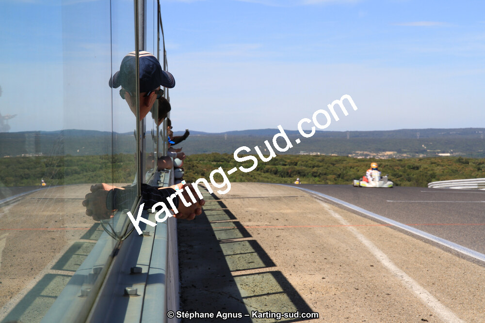 21 & 22/05/2016 : 1ère manche du Championnat de France KZ Long Circuit et Championnat d’Europe Superkart à Lédenon (Photos Stéphane Agnus) 2016 — karting