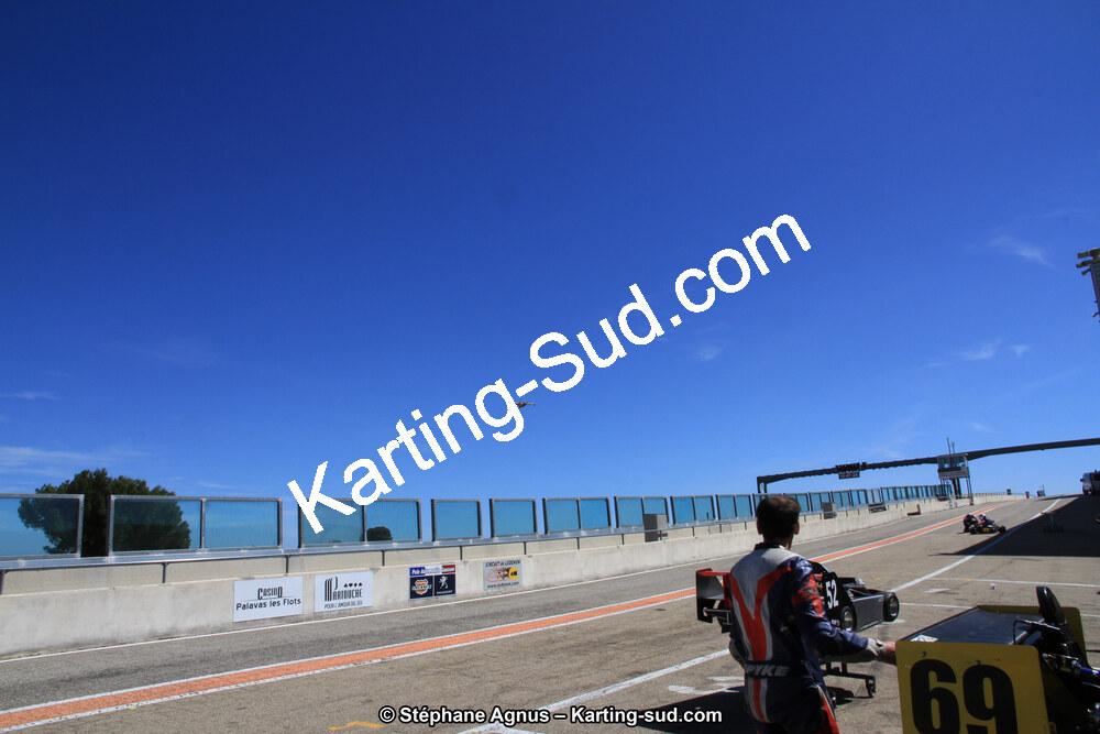 21 & 22/05/2016 : 1ère manche du Championnat de France KZ Long Circuit et Championnat d’Europe Superkart à Lédenon (Photos Stéphane Agnus) 2016 — karting