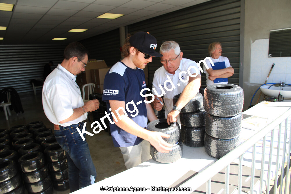 21 & 22/05/2016 : 1ère manche du Championnat de France KZ Long Circuit et Championnat d’Europe Superkart à Lédenon (Photos Stéphane Agnus) 2016 — karting