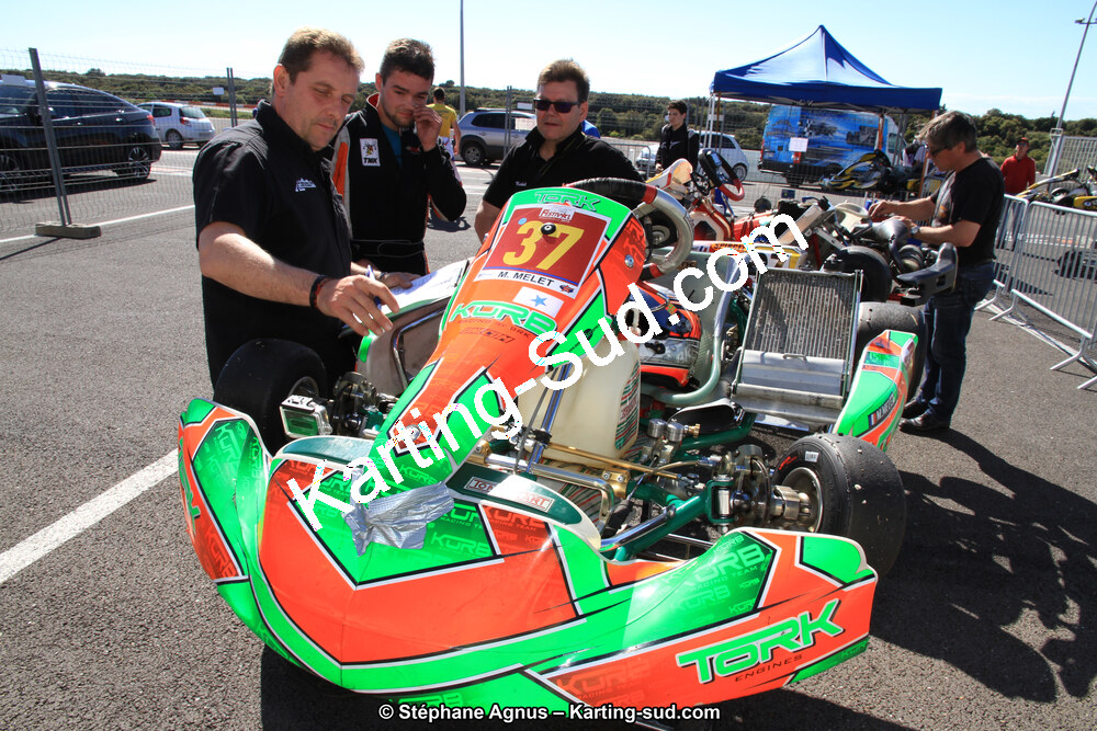 21 & 22/05/2016 : 1ère manche du Championnat de France KZ Long Circuit et Championnat d’Europe Superkart à Lédenon (Photos Stéphane Agnus) 2016 — karting