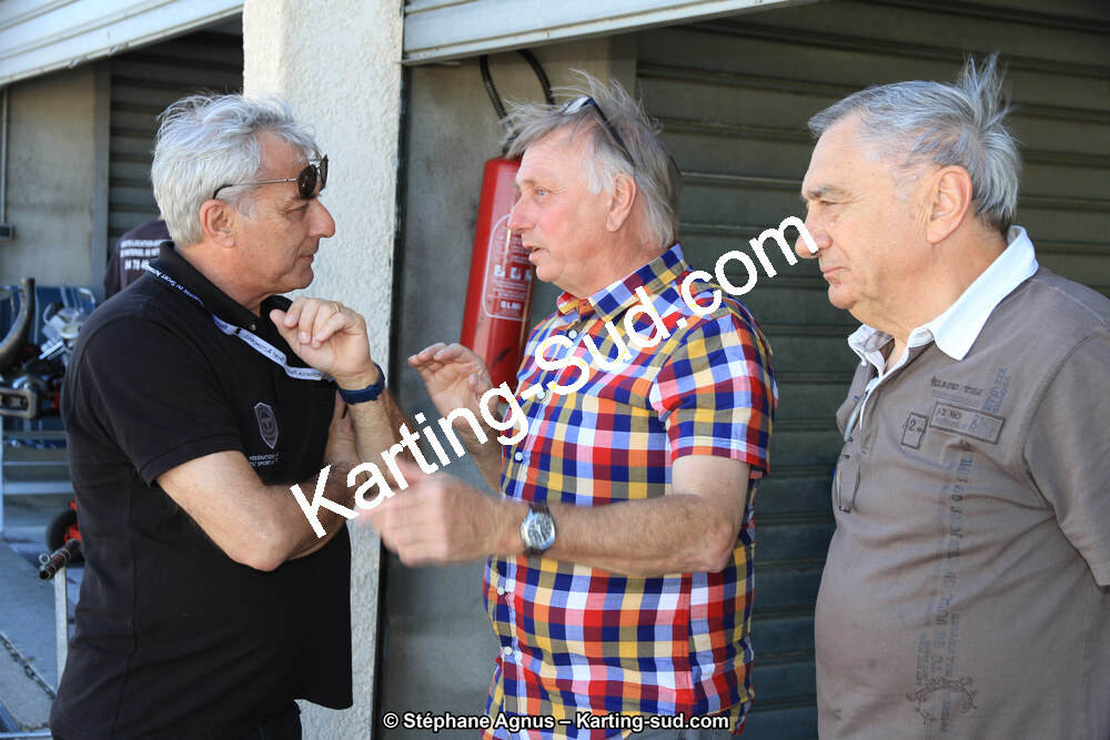 21 & 22/05/2016 : 1ère manche du Championnat de France KZ Long Circuit et Championnat d’Europe Superkart à Lédenon (Photos Stéphane Agnus) 2016 — karting