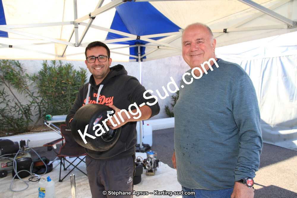 21 & 22/05/2016 : 1ère manche du Championnat de France KZ Long Circuit et Championnat d’Europe Superkart à Lédenon (Photos Stéphane Agnus) 2016 — karting