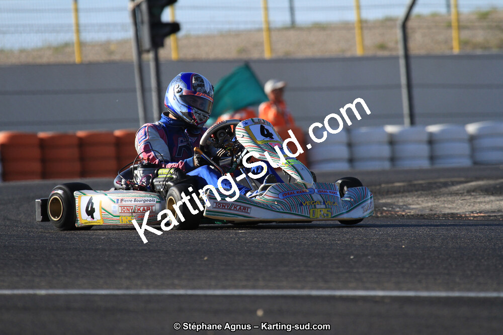 21 & 22/05/2016 : 1ère manche du Championnat de France KZ Long Circuit et Championnat d’Europe Superkart à Lédenon (Photos Stéphane Agnus) 2016 — karting