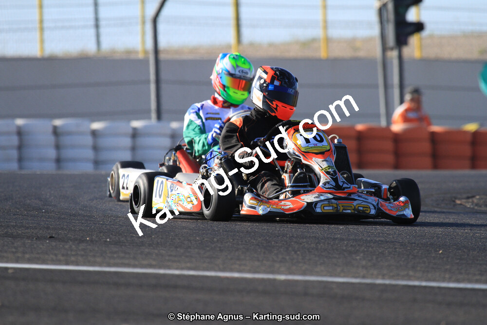 21 & 22/05/2016 : 1ère manche du Championnat de France KZ Long Circuit et Championnat d’Europe Superkart à Lédenon (Photos Stéphane Agnus) 2016 — karting