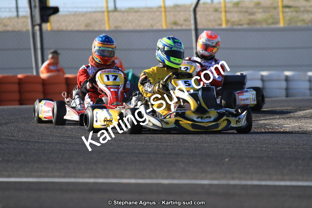 21 & 22/05/2016 : 1ère manche du Championnat de France KZ Long Circuit et Championnat d’Europe Superkart à Lédenon (Photos Stéphane Agnus) 2016 — karting
