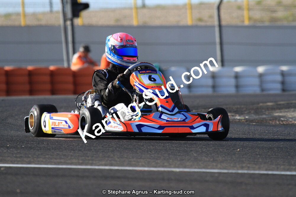 21 & 22/05/2016 : 1ère manche du Championnat de France KZ Long Circuit et Championnat d’Europe Superkart à Lédenon (Photos Stéphane Agnus) 2016 — karting