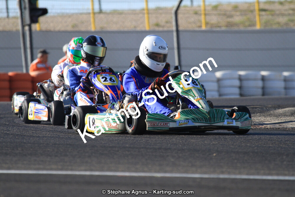 21 & 22/05/2016 : 1ère manche du Championnat de France KZ Long Circuit et Championnat d’Europe Superkart à Lédenon (Photos Stéphane Agnus) 2016 — karting