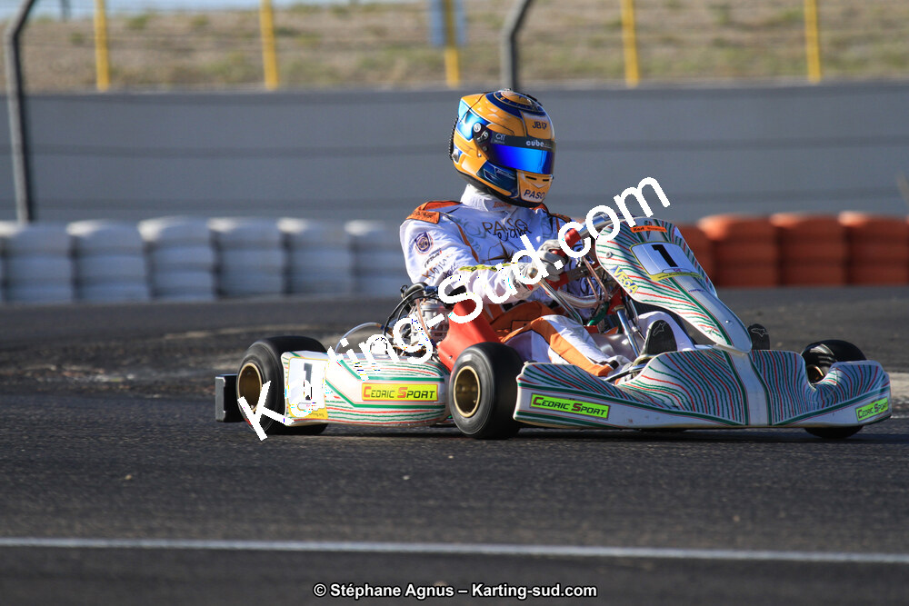 21 & 22/05/2016 : 1ère manche du Championnat de France KZ Long Circuit et Championnat d’Europe Superkart à Lédenon (Photos Stéphane Agnus) 2016 — karting