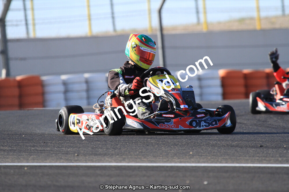 21 & 22/05/2016 : 1ère manche du Championnat de France KZ Long Circuit et Championnat d’Europe Superkart à Lédenon (Photos Stéphane Agnus) 2016 — karting