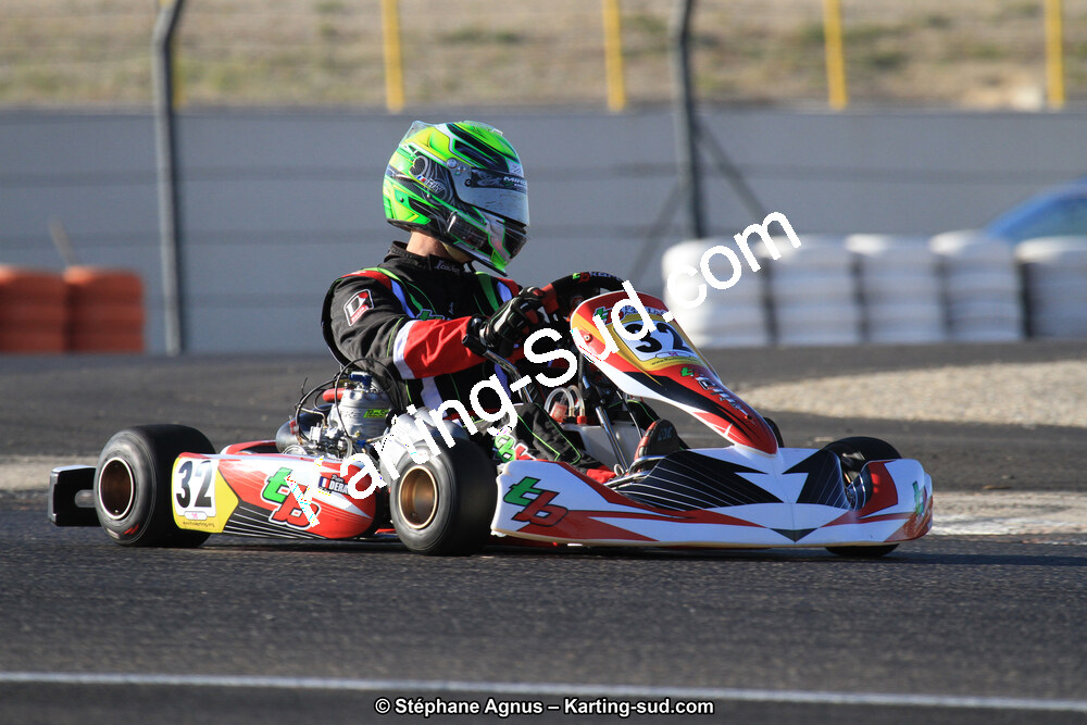 21 & 22/05/2016 : 1ère manche du Championnat de France KZ Long Circuit et Championnat d’Europe Superkart à Lédenon (Photos Stéphane Agnus) 2016 — karting