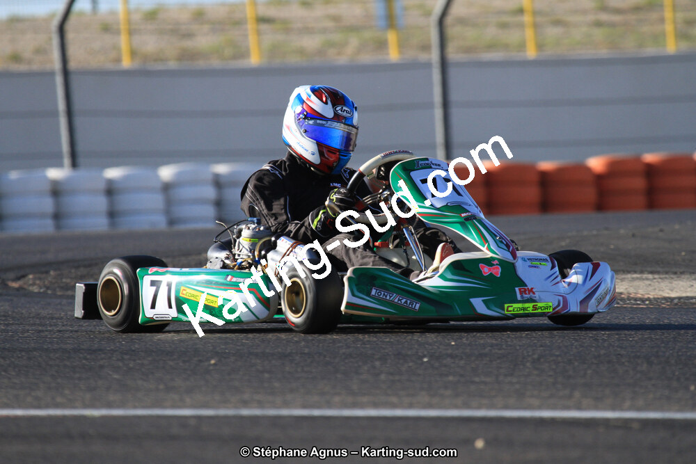 21 & 22/05/2016 : 1ère manche du Championnat de France KZ Long Circuit et Championnat d’Europe Superkart à Lédenon (Photos Stéphane Agnus) 2016 — karting