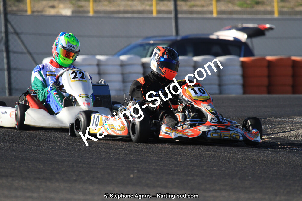 21 & 22/05/2016 : 1ère manche du Championnat de France KZ Long Circuit et Championnat d’Europe Superkart à Lédenon (Photos Stéphane Agnus) 2016 — karting