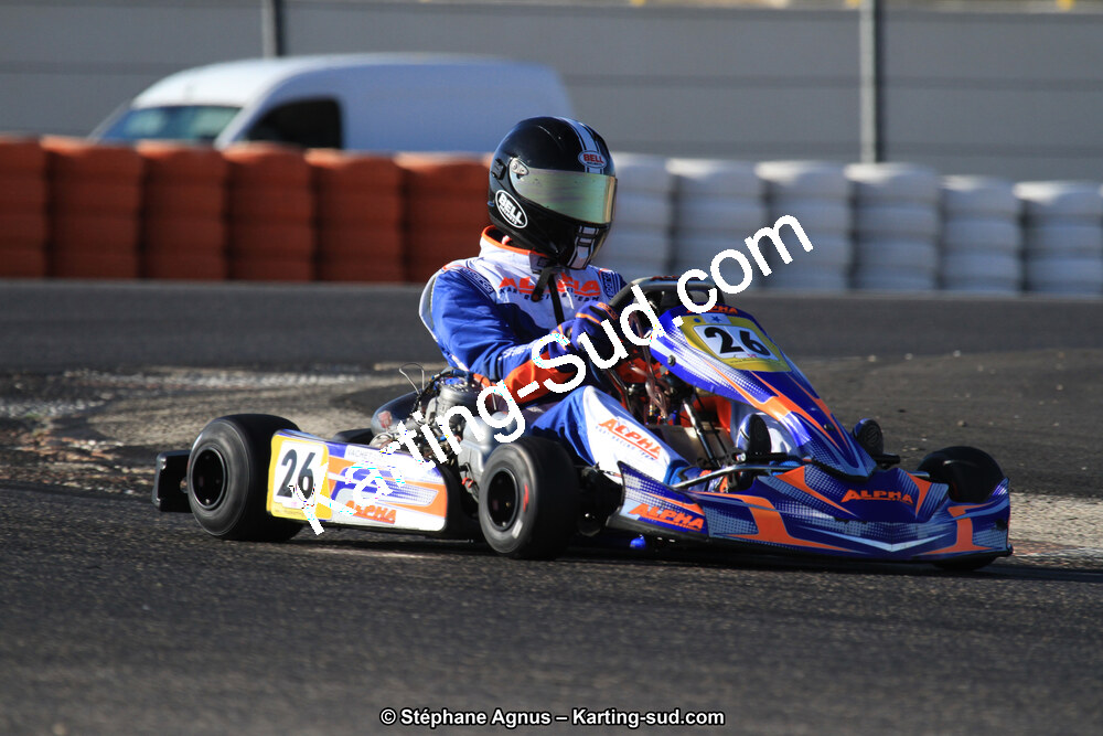 21 & 22/05/2016 : 1ère manche du Championnat de France KZ Long Circuit et Championnat d’Europe Superkart à Lédenon (Photos Stéphane Agnus) 2016 — karting