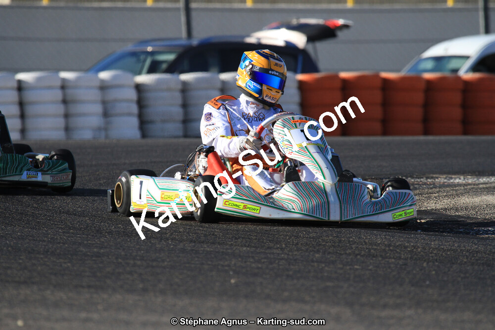 21 & 22/05/2016 : 1ère manche du Championnat de France KZ Long Circuit et Championnat d’Europe Superkart à Lédenon (Photos Stéphane Agnus) 2016 — karting
