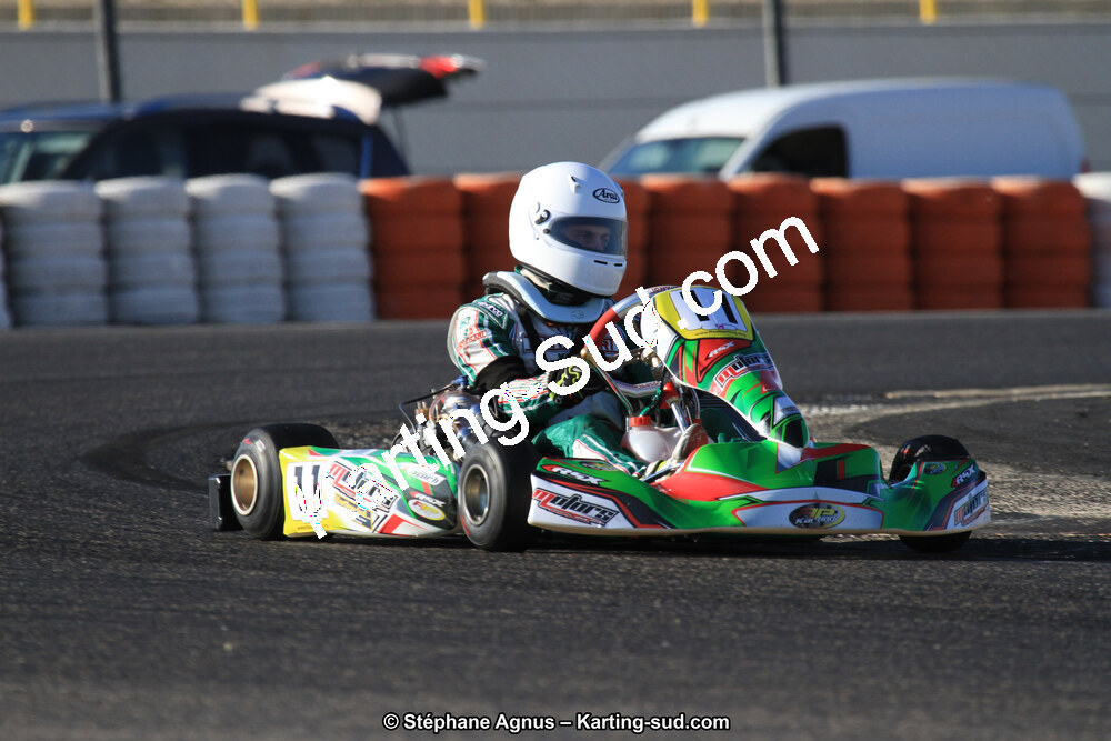 21 & 22/05/2016 : 1ère manche du Championnat de France KZ Long Circuit et Championnat d’Europe Superkart à Lédenon (Photos Stéphane Agnus) 2016 — karting