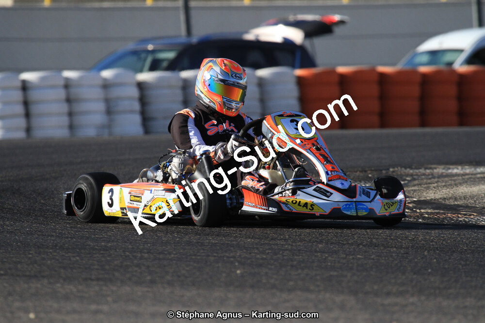 21 & 22/05/2016 : 1ère manche du Championnat de France KZ Long Circuit et Championnat d’Europe Superkart à Lédenon (Photos Stéphane Agnus) 2016 — karting