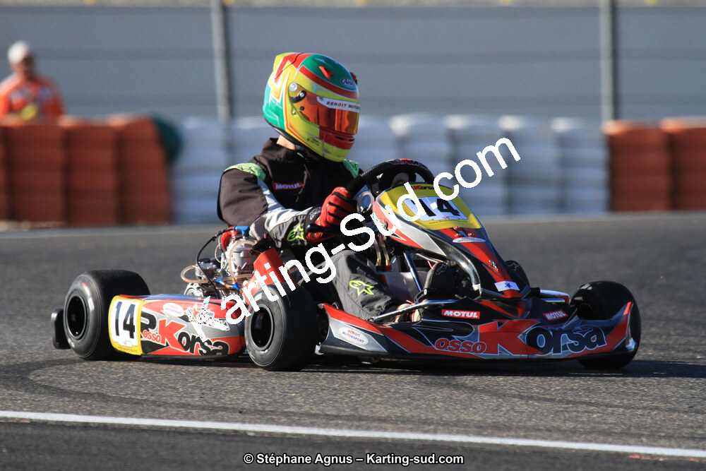 21 & 22/05/2016 : 1ère manche du Championnat de France KZ Long Circuit et Championnat d’Europe Superkart à Lédenon (Photos Stéphane Agnus) 2016 — karting