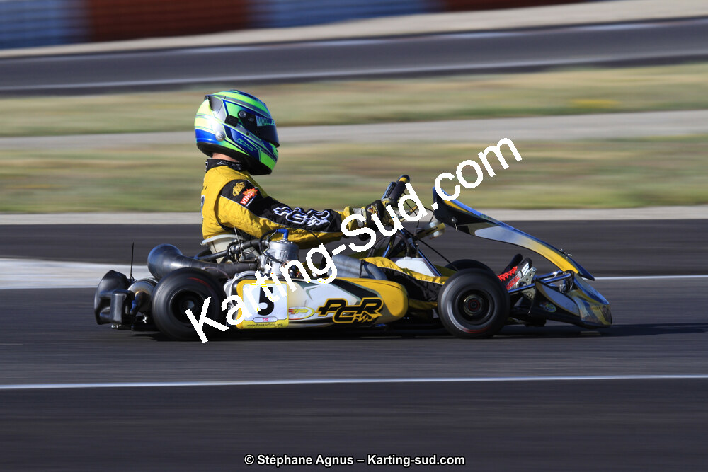 21 & 22/05/2016 : 1ère manche du Championnat de France KZ Long Circuit et Championnat d’Europe Superkart à Lédenon (Photos Stéphane Agnus) 2016 — karting