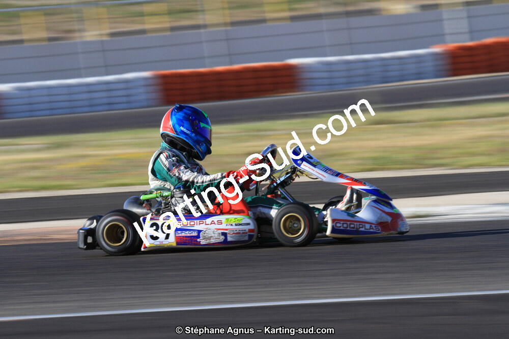 21 & 22/05/2016 : 1ère manche du Championnat de France KZ Long Circuit et Championnat d’Europe Superkart à Lédenon (Photos Stéphane Agnus) 2016 — karting