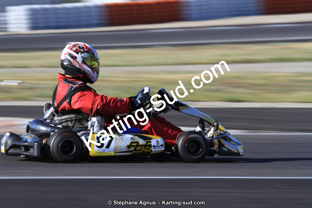21 & 22/05/2016 : 1ère manche du Championnat de France KZ Long Circuit et Championnat d’Europe Superkart à Lédenon (Photos Stéphane Agnus) 2016 — karting
