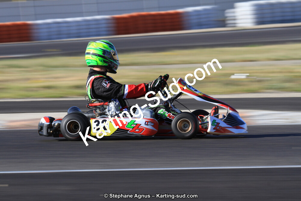 21 & 22/05/2016 : 1ère manche du Championnat de France KZ Long Circuit et Championnat d’Europe Superkart à Lédenon (Photos Stéphane Agnus) 2016 — karting