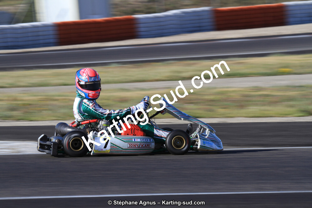 21 & 22/05/2016 : 1ère manche du Championnat de France KZ Long Circuit et Championnat d’Europe Superkart à Lédenon (Photos Stéphane Agnus) 2016 — karting