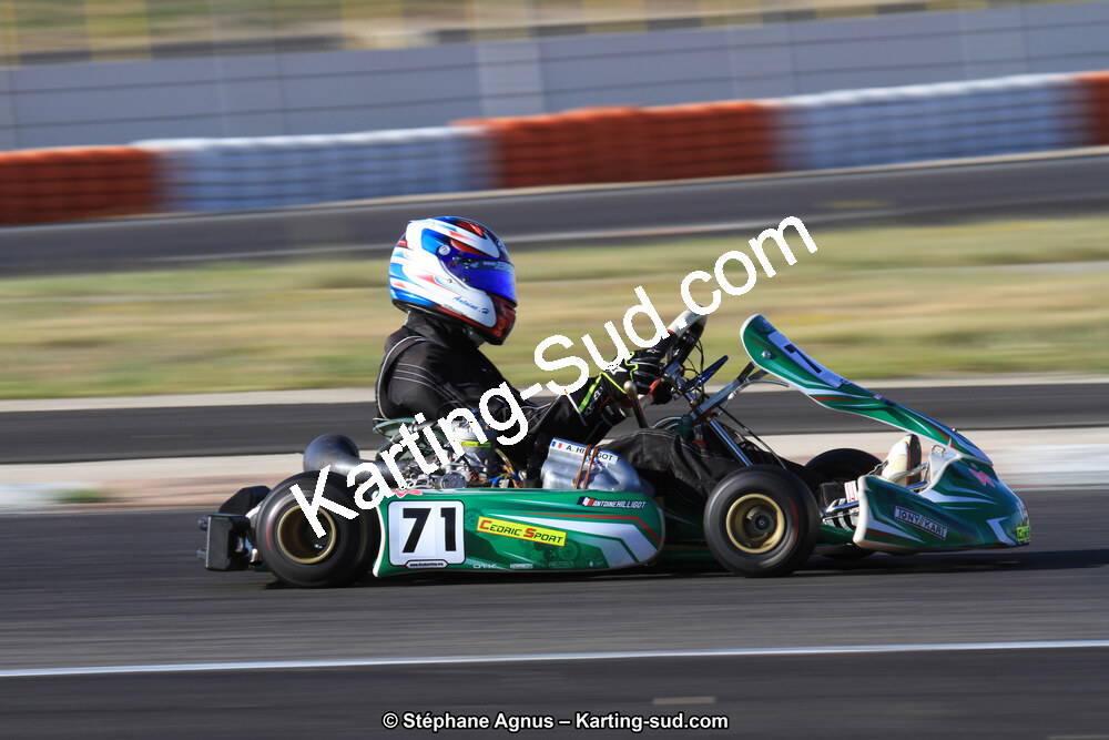 21 & 22/05/2016 : 1ère manche du Championnat de France KZ Long Circuit et Championnat d’Europe Superkart à Lédenon (Photos Stéphane Agnus) 2016 — karting