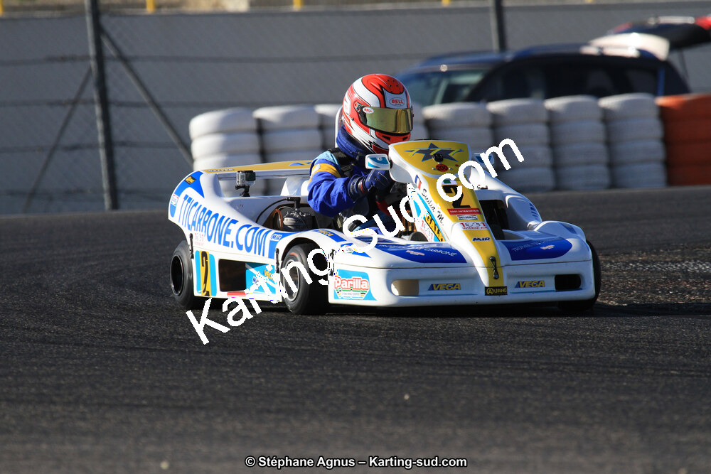21 & 22/05/2016 : 1ère manche du Championnat de France KZ Long Circuit et Championnat d’Europe Superkart à Lédenon (Photos Stéphane Agnus) 2016 — karting