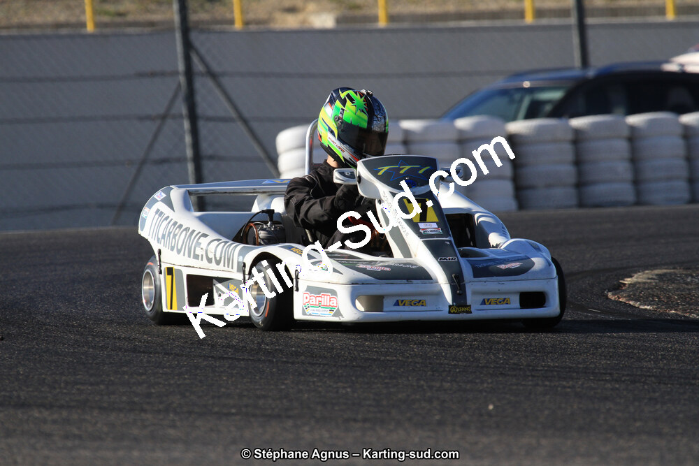 21 & 22/05/2016 : 1ère manche du Championnat de France KZ Long Circuit et Championnat d’Europe Superkart à Lédenon (Photos Stéphane Agnus) 2016 — karting