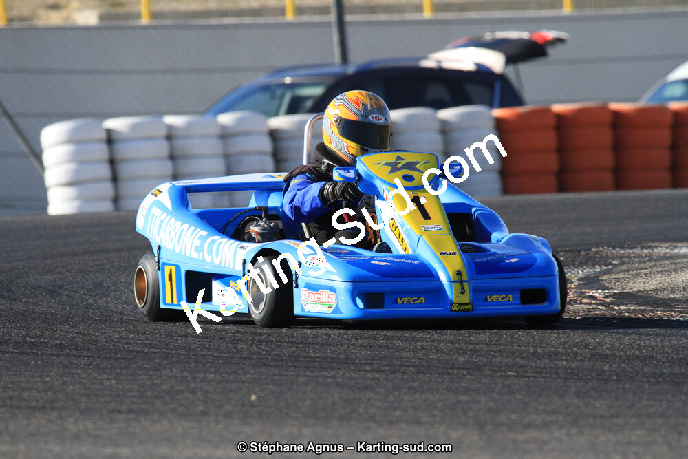 21 & 22/05/2016 : 1ère manche du Championnat de France KZ Long Circuit et Championnat d’Europe Superkart à Lédenon (Photos Stéphane Agnus) 2016 — karting