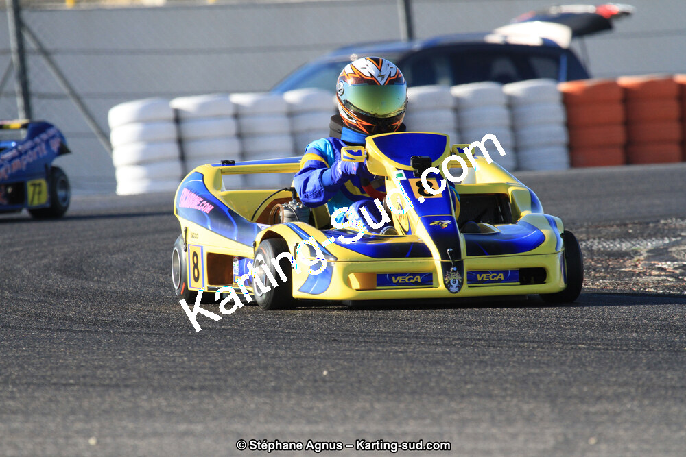 21 & 22/05/2016 : 1ère manche du Championnat de France KZ Long Circuit et Championnat d’Europe Superkart à Lédenon (Photos Stéphane Agnus) 2016 — karting