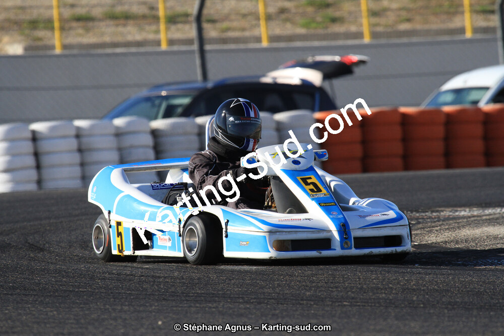 21 & 22/05/2016 : 1ère manche du Championnat de France KZ Long Circuit et Championnat d’Europe Superkart à Lédenon (Photos Stéphane Agnus) 2016 — karting