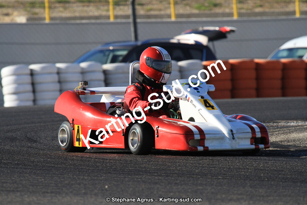 21 & 22/05/2016 : 1ère manche du Championnat de France KZ Long Circuit et Championnat d’Europe Superkart à Lédenon (Photos Stéphane Agnus) 2016 — karting