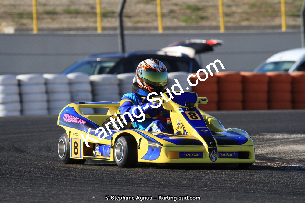 21 & 22/05/2016 : 1ère manche du Championnat de France KZ Long Circuit et Championnat d’Europe Superkart à Lédenon (Photos Stéphane Agnus) 2016 — karting