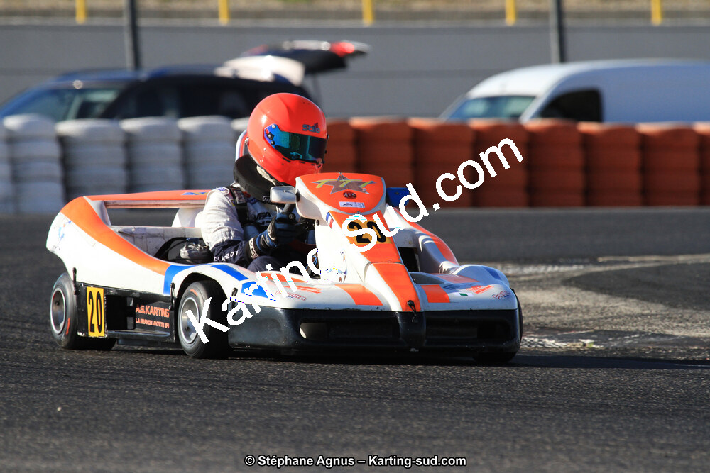 21 & 22/05/2016 : 1ère manche du Championnat de France KZ Long Circuit et Championnat d’Europe Superkart à Lédenon (Photos Stéphane Agnus) 2016 — karting