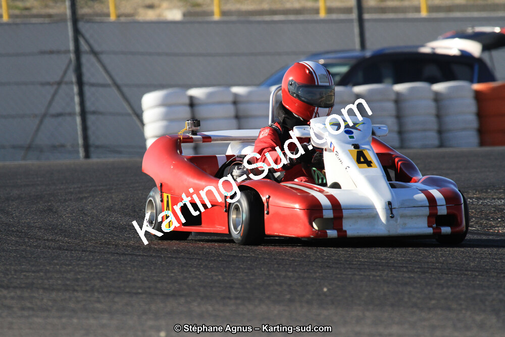 21 & 22/05/2016 : 1ère manche du Championnat de France KZ Long Circuit et Championnat d’Europe Superkart à Lédenon (Photos Stéphane Agnus) 2016 — karting