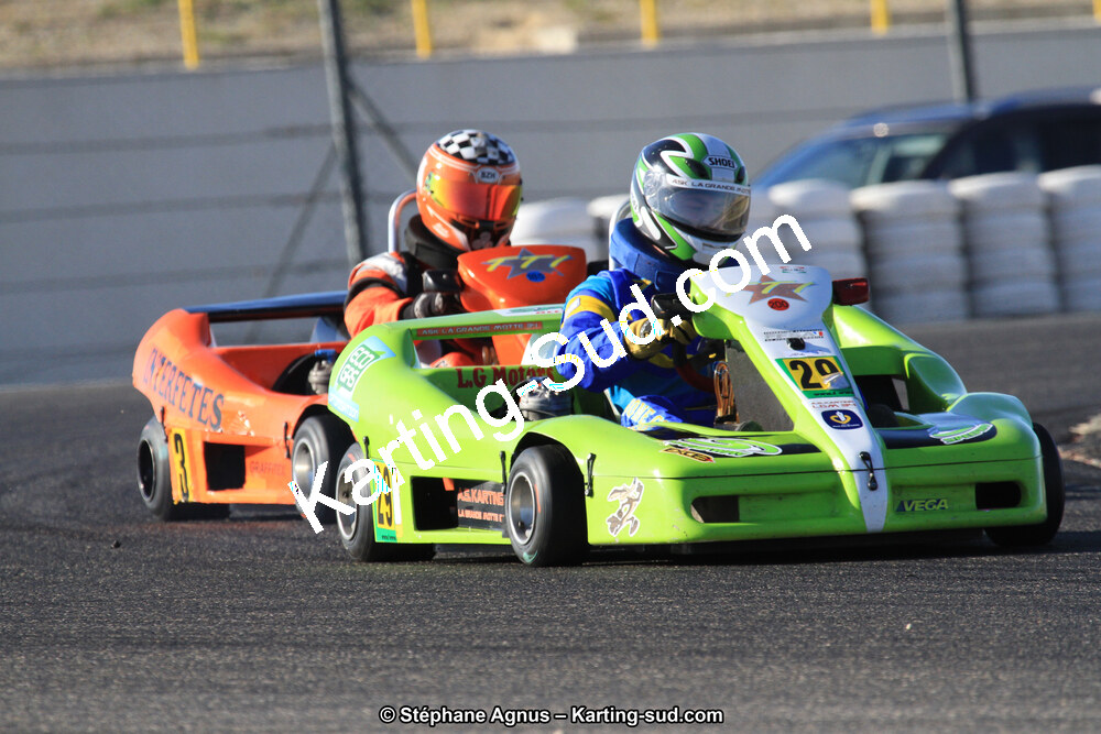 21 & 22/05/2016 : 1ère manche du Championnat de France KZ Long Circuit et Championnat d’Europe Superkart à Lédenon (Photos Stéphane Agnus) 2016 — karting