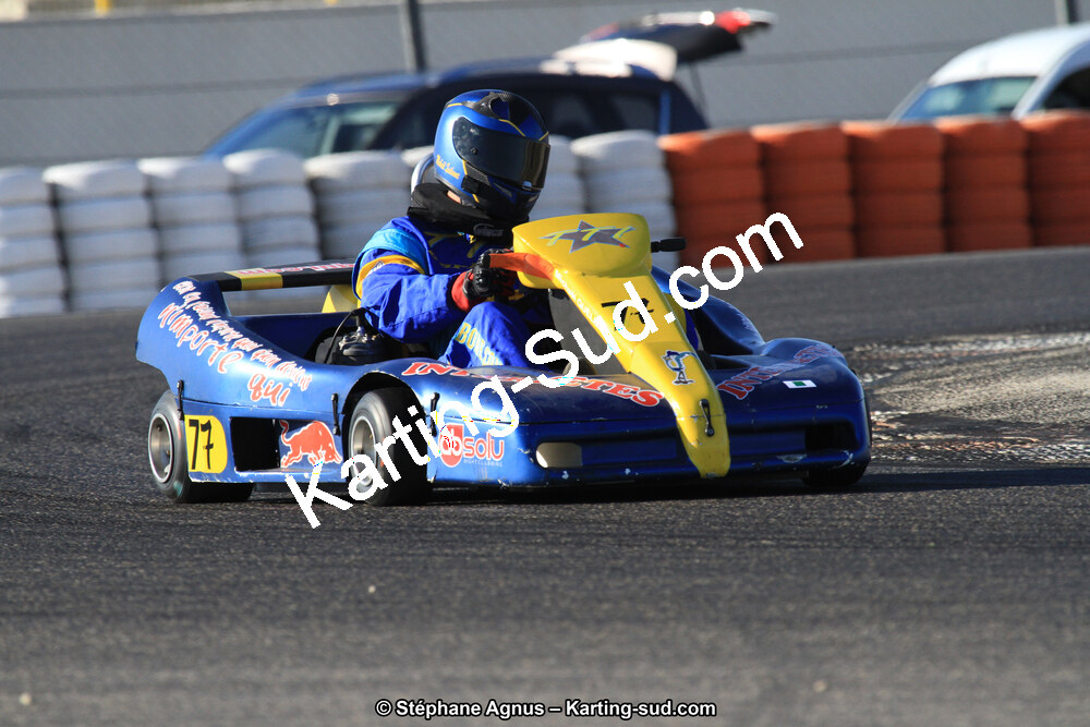 21 & 22/05/2016 : 1ère manche du Championnat de France KZ Long Circuit et Championnat d’Europe Superkart à Lédenon (Photos Stéphane Agnus) 2016 — karting
