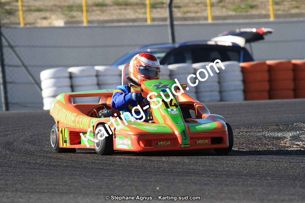 21 & 22/05/2016 : 1ère manche du Championnat de France KZ Long Circuit et Championnat d’Europe Superkart à Lédenon (Photos Stéphane Agnus) 2016 — karting
