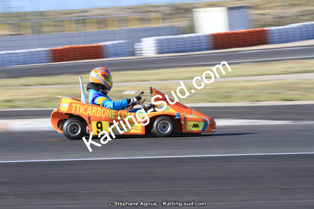 21 & 22/05/2016 : 1ère manche du Championnat de France KZ Long Circuit et Championnat d’Europe Superkart à Lédenon (Photos Stéphane Agnus) 2016 — karting