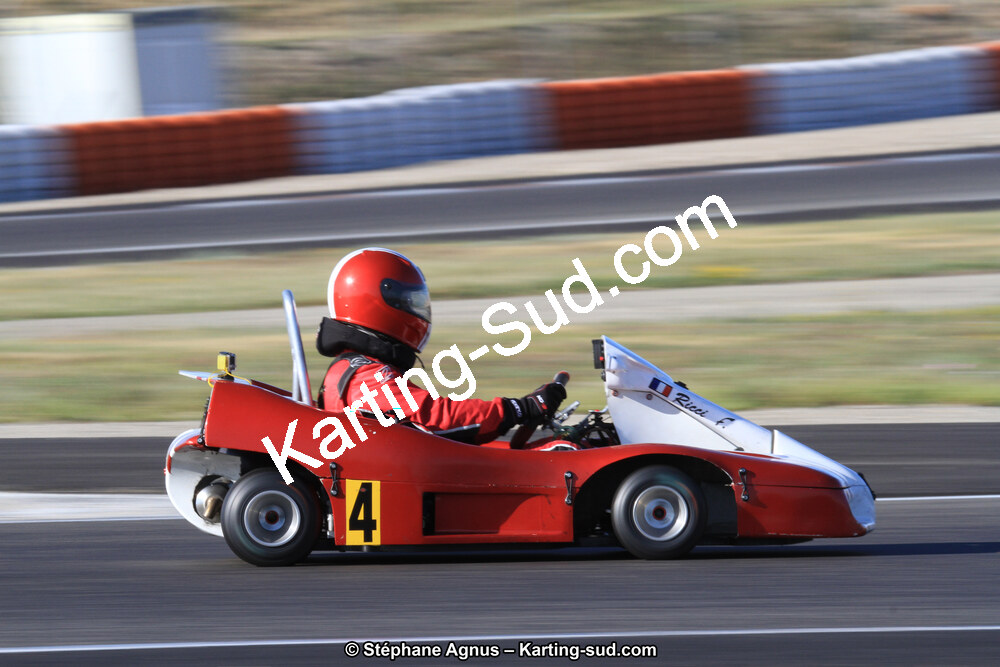 21 & 22/05/2016 : 1ère manche du Championnat de France KZ Long Circuit et Championnat d’Europe Superkart à Lédenon (Photos Stéphane Agnus) 2016 — karting