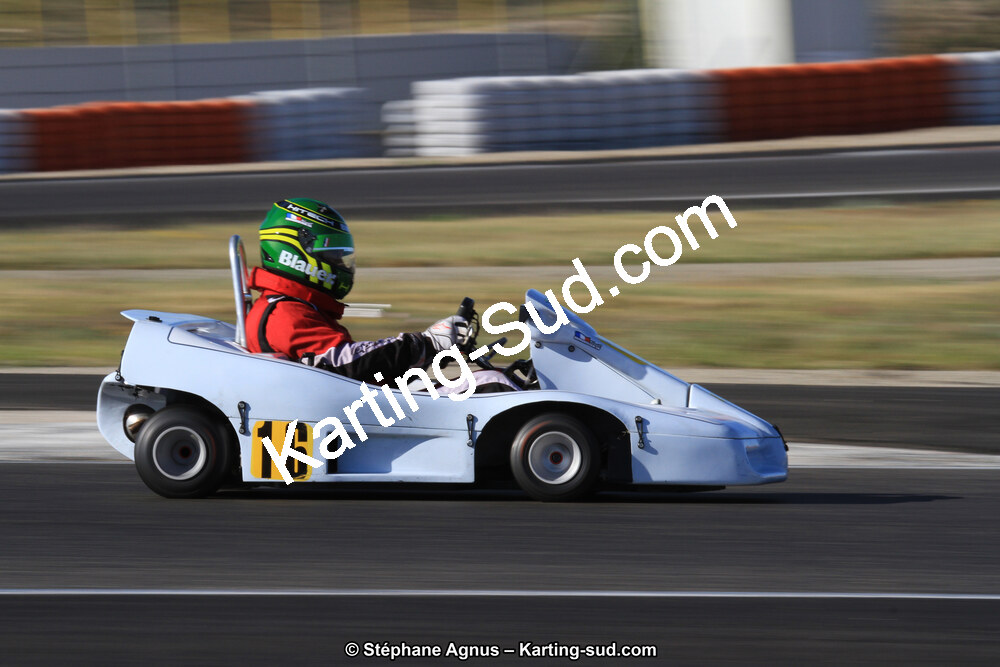 21 & 22/05/2016 : 1ère manche du Championnat de France KZ Long Circuit et Championnat d’Europe Superkart à Lédenon (Photos Stéphane Agnus) 2016 — karting