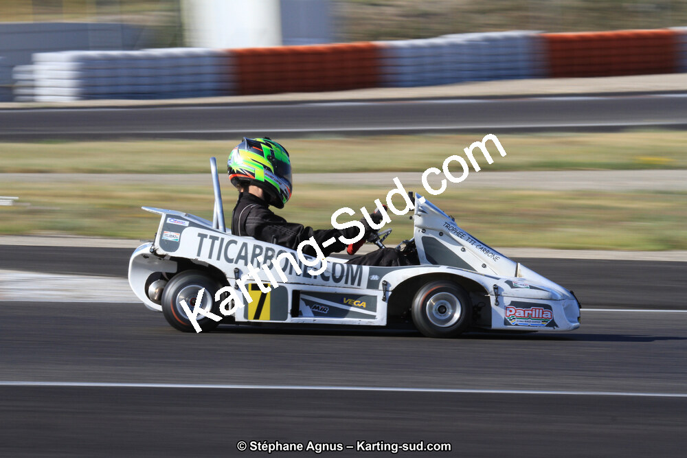 21 & 22/05/2016 : 1ère manche du Championnat de France KZ Long Circuit et Championnat d’Europe Superkart à Lédenon (Photos Stéphane Agnus) 2016 — karting