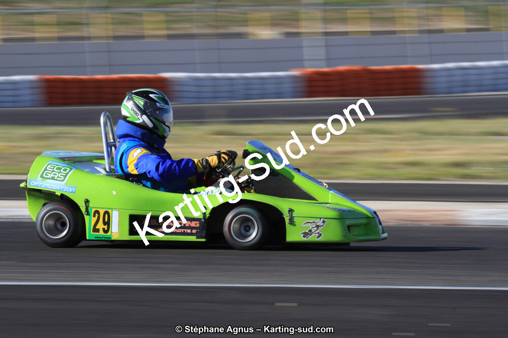 21 & 22/05/2016 : 1ère manche du Championnat de France KZ Long Circuit et Championnat d’Europe Superkart à Lédenon (Photos Stéphane Agnus) 2016 — karting