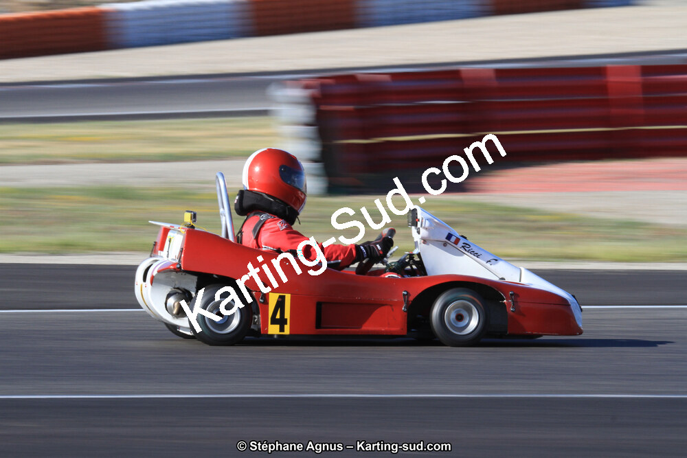 21 & 22/05/2016 : 1ère manche du Championnat de France KZ Long Circuit et Championnat d’Europe Superkart à Lédenon (Photos Stéphane Agnus) 2016 — karting