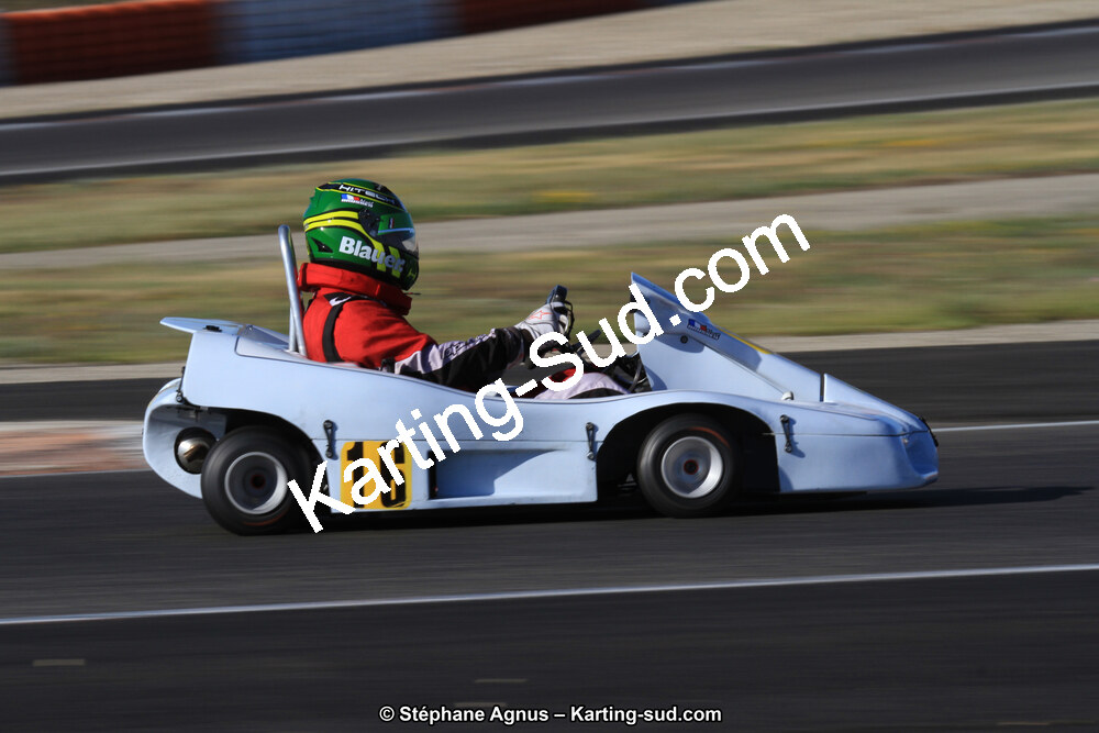 21 & 22/05/2016 : 1ère manche du Championnat de France KZ Long Circuit et Championnat d’Europe Superkart à Lédenon (Photos Stéphane Agnus) 2016 — karting