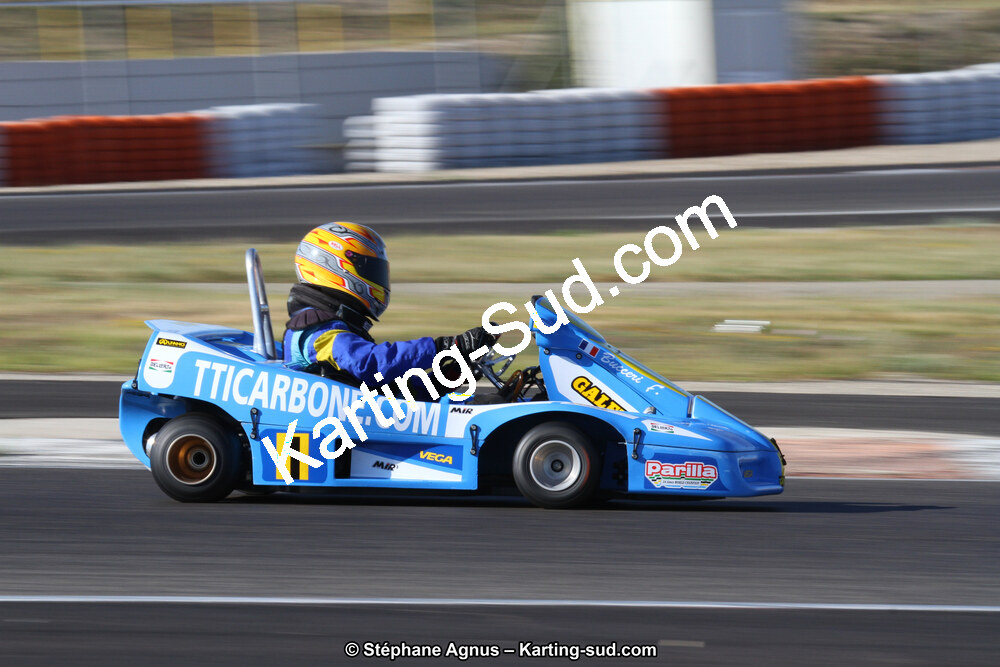 21 & 22/05/2016 : 1ère manche du Championnat de France KZ Long Circuit et Championnat d’Europe Superkart à Lédenon (Photos Stéphane Agnus) 2016 — karting