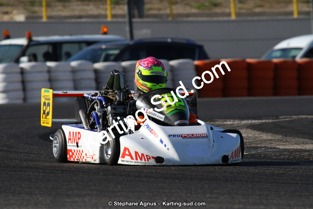 21 & 22/05/2016 : 1ère manche du Championnat de France KZ Long Circuit et Championnat d’Europe Superkart à Lédenon (Photos Stéphane Agnus) 2016 — karting