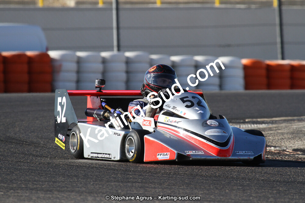 21 & 22/05/2016 : 1ère manche du Championnat de France KZ Long Circuit et Championnat d’Europe Superkart à Lédenon (Photos Stéphane Agnus) 2016 — karting
